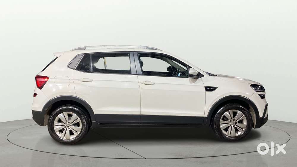 Skoda Kushaq 1.0 Tsi Ambition At, 2023, Petrol