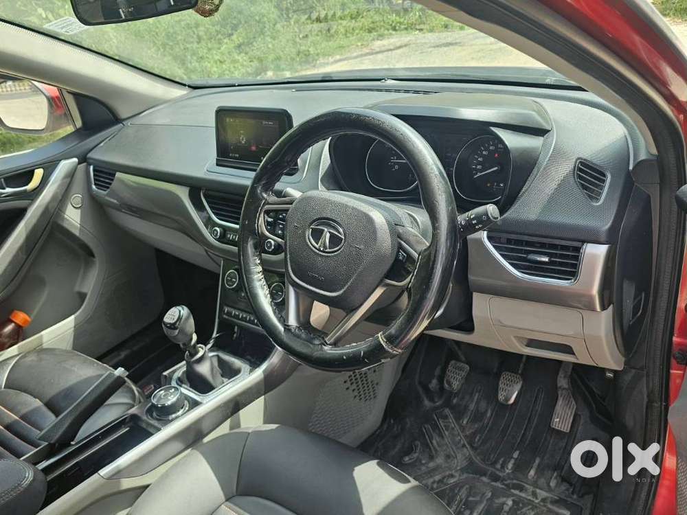 Tata Nexon 1.5 Revotorq Xz Plus Dual Tone, 2018, Diesel