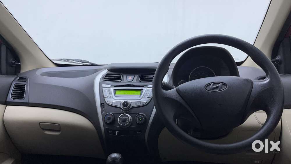 Hyundai Eon Magna, 2013, Petrol