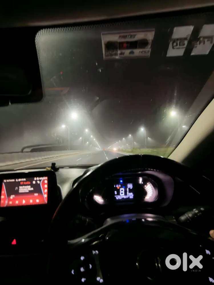 Tata Nexon Xz Plus S 2021