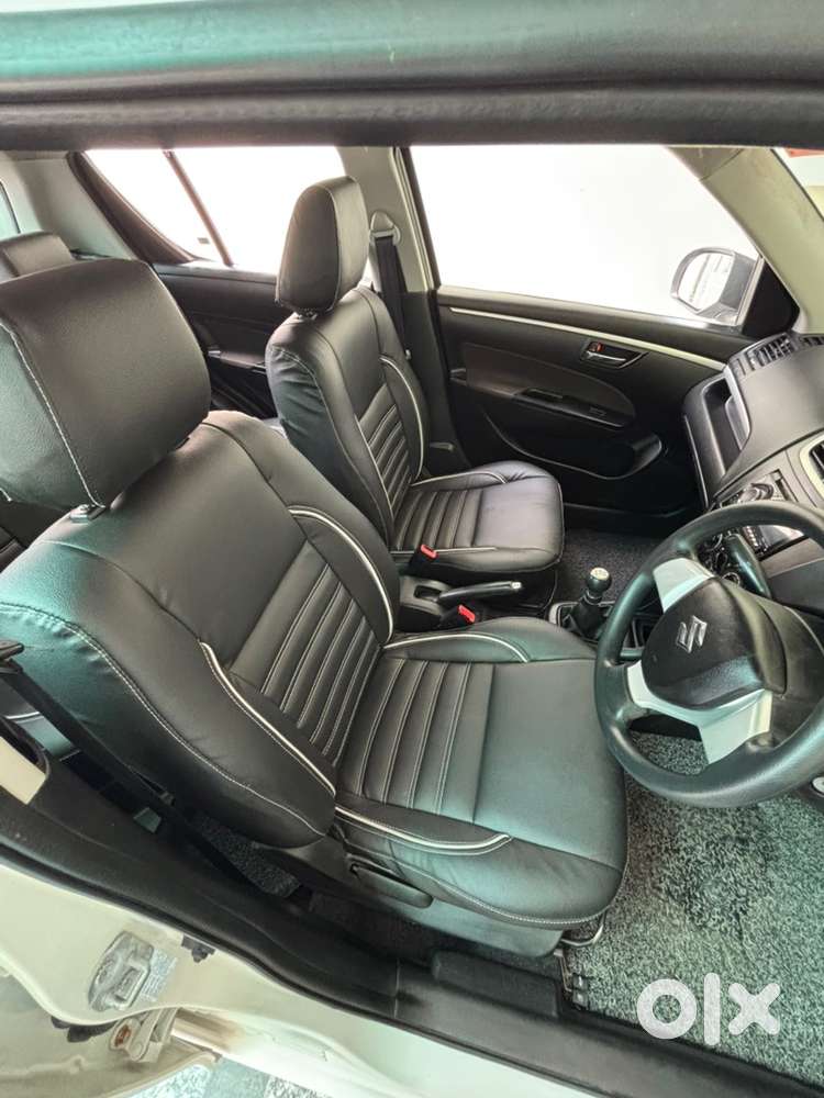 Swift Vdi Diesel 2012 Well Maintained
