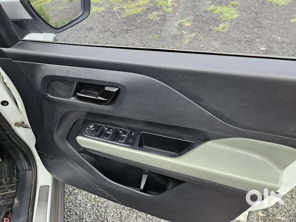 Tata Punch 2021 Petrol Well Maintained