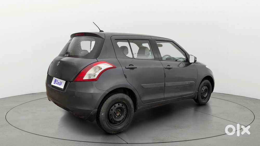 Maruti Suzuki Swift 2011-2014 Vxi, 2014, Petrol
