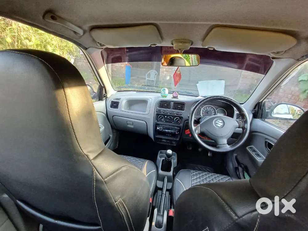 Maruti Suzuki Alto K10 2013