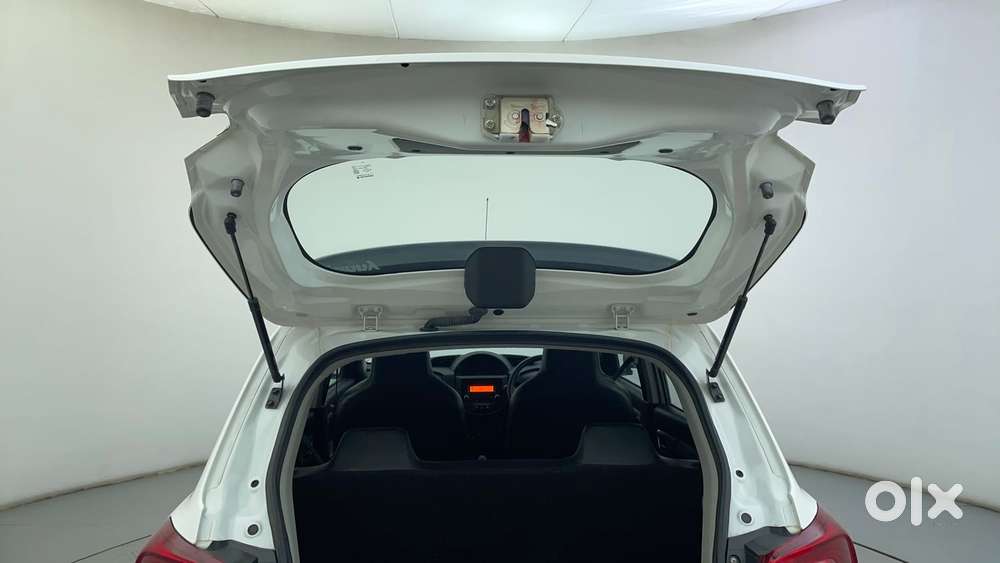 Maruti Suzuki S-presso Vxi At, 2021, Petrol