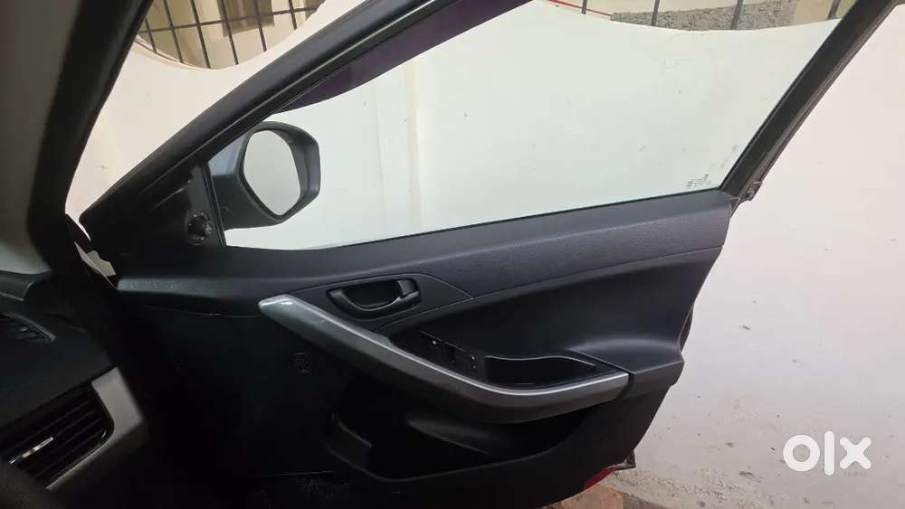 Tata Nexon 2020 Petrol Well Maintained