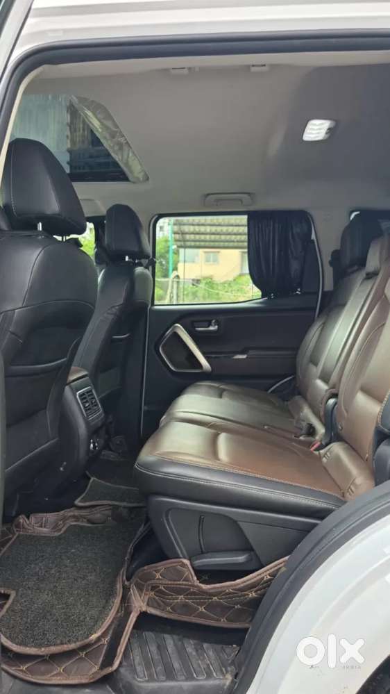 Mahindra Scorpio N Z8 Diesel Mt 2wd 7 Str, 2024, Diesel