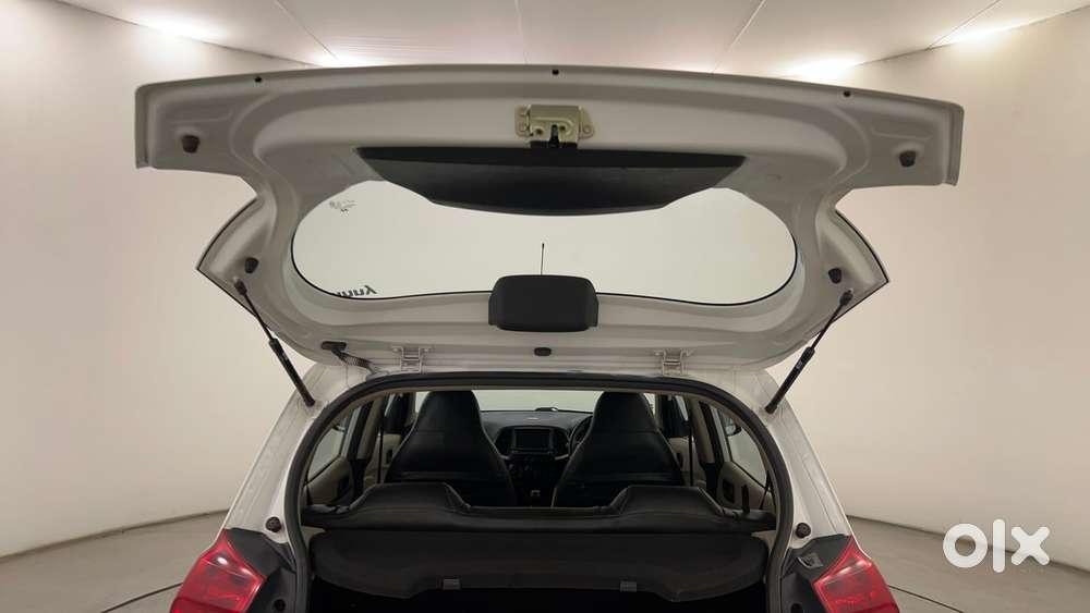 Hyundai Santro Sportz, 2022, Petrol