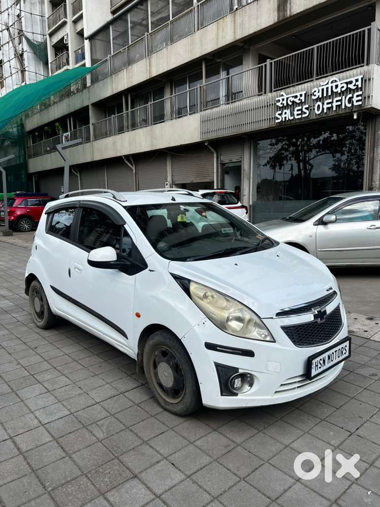Chevrolet Beat 2013 Diesel Good Condition