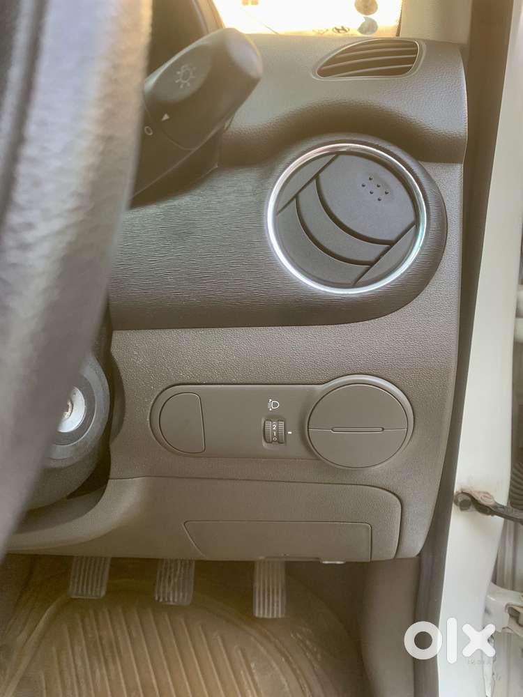 Hyundai I10 1.2 Kappa Magna, 2012, Petrol