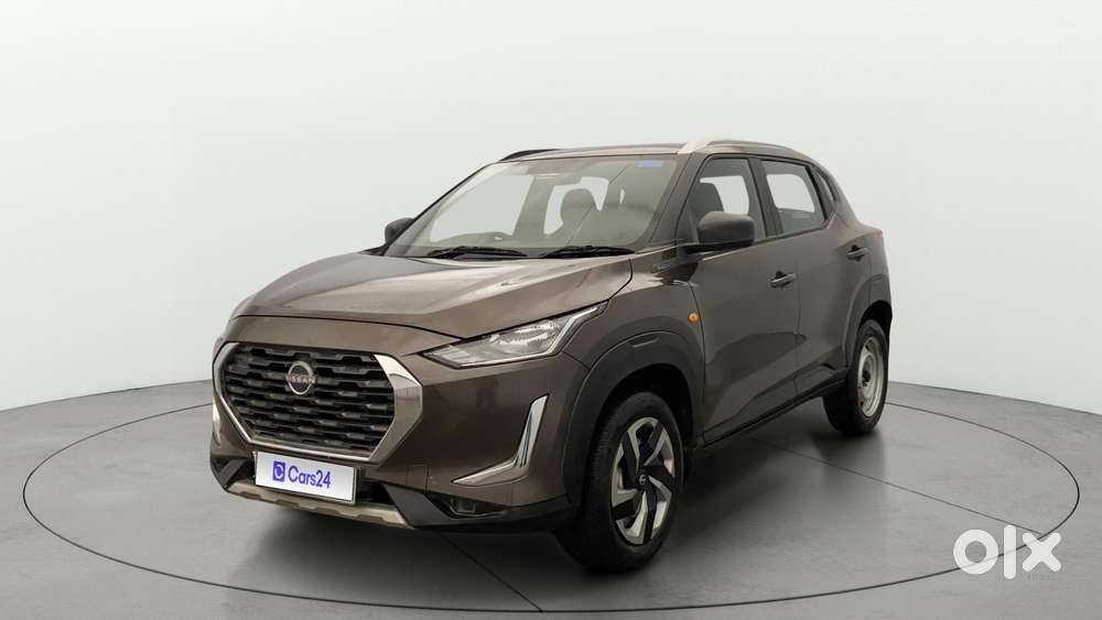 Nissan Magnite 1.0 Xe, 2024, Petrol
