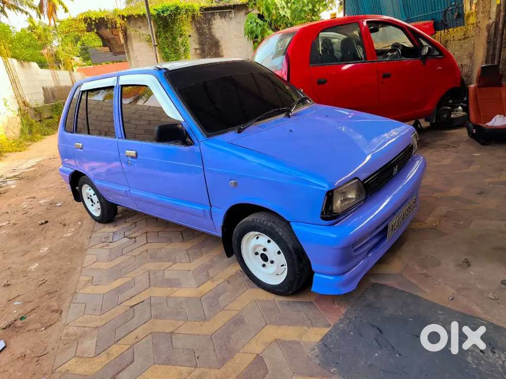 Maruthi 800