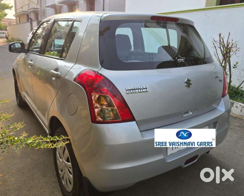 Maruti Suzuki Swift 2004-2010 Vdi Bsiv, 2011, Diesel