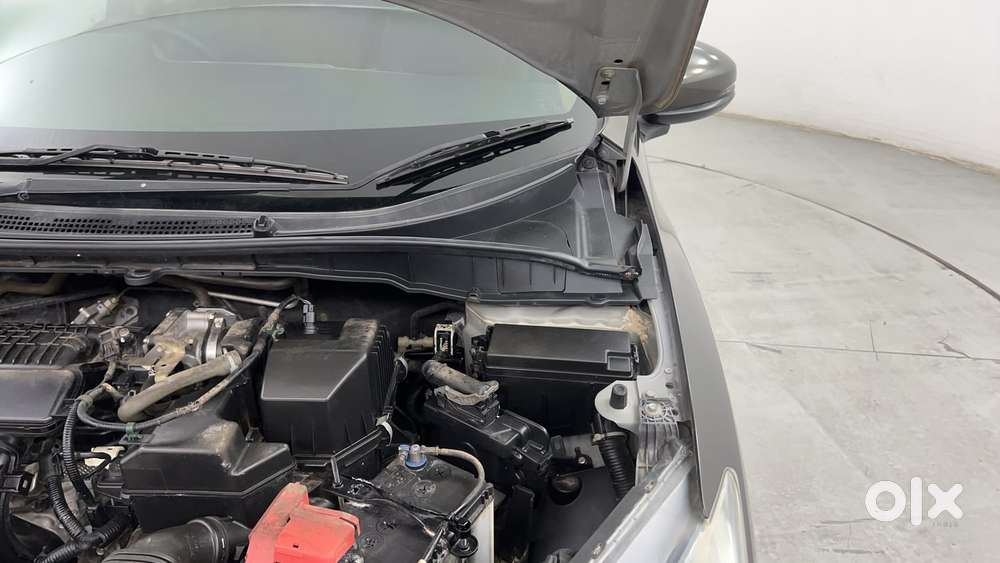 Honda City I-vtec V, 2022, Petrol
