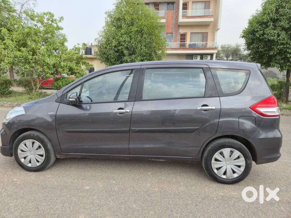Maruti Suzuki Ertiga Vdi Shvs, 2017, Diesel