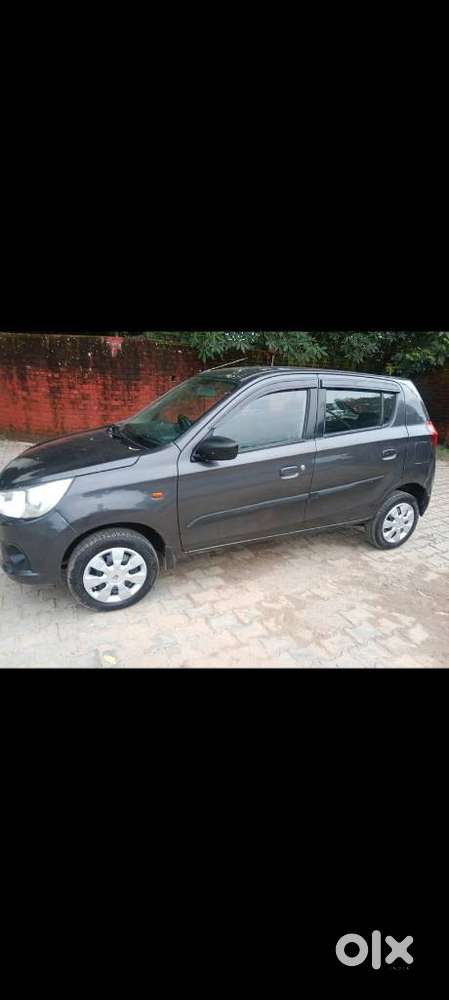 Maruti Suzuki Alto K10 Vxi (o), 2015, Petrol