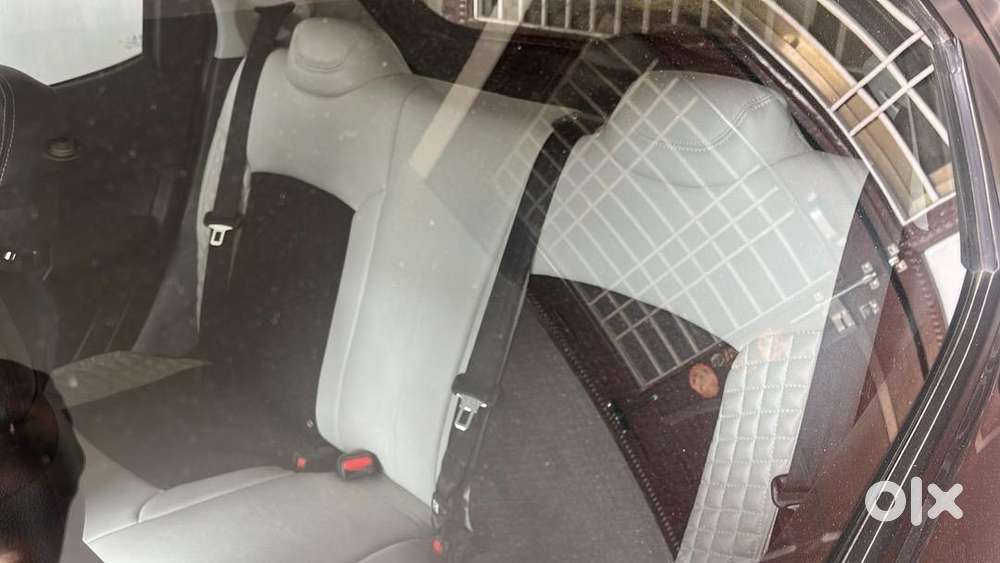 Tata Tiago Nrg 2024 Petrol Well Maintained