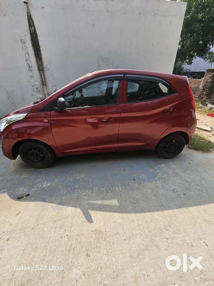 Hyundai Eon Era 2014