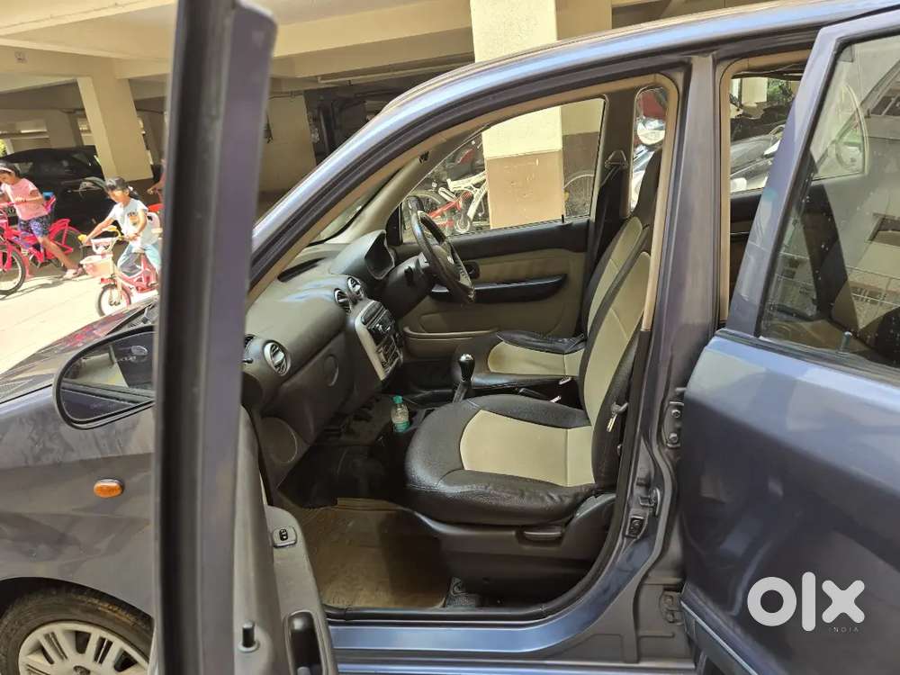 Hyundai Santro Xing 2011 Petrol Good Condition
