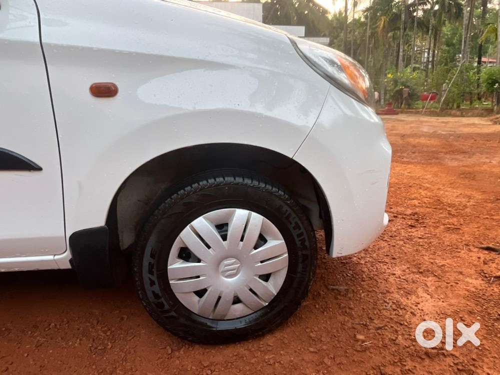 Maruti Suzuki Alto 800 2023 Petrol Good Condition