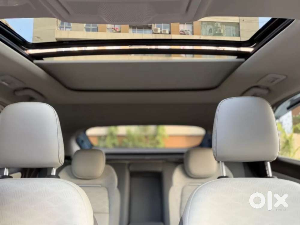 Tata Curvv Ev, 2024, Electric