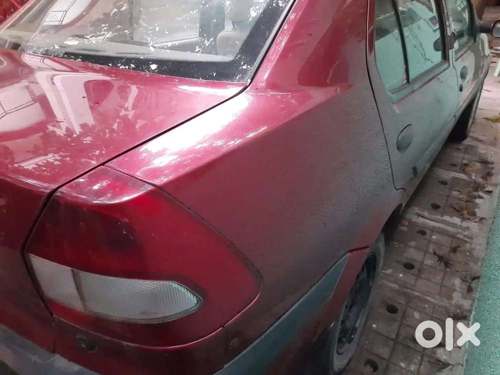 Ford Ikon For Sale