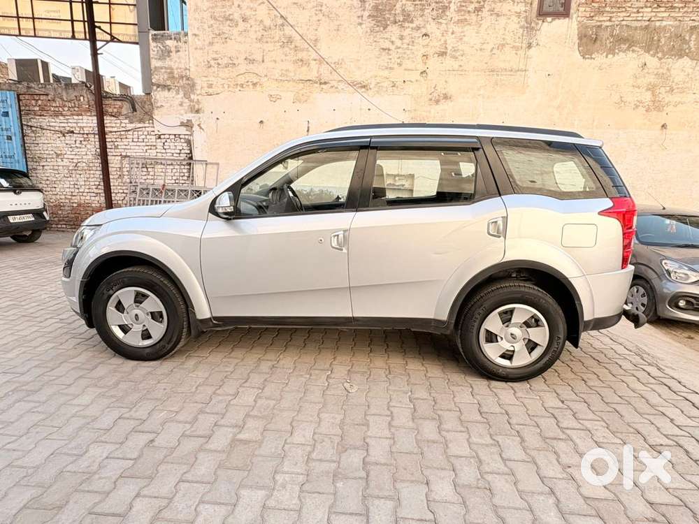 Mahindra Xuv500 W6 1.99 Mhawk, 2018, Diesel