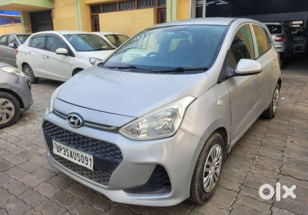 Hyundai Grand I10 Magna 1.1 Crdi, 2018, Diesel