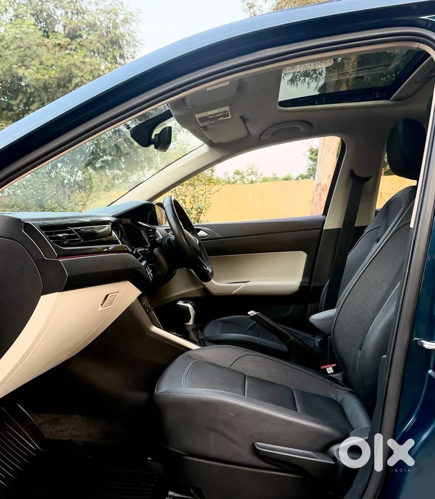 Volkswagen Virtus, 2023, Petrol