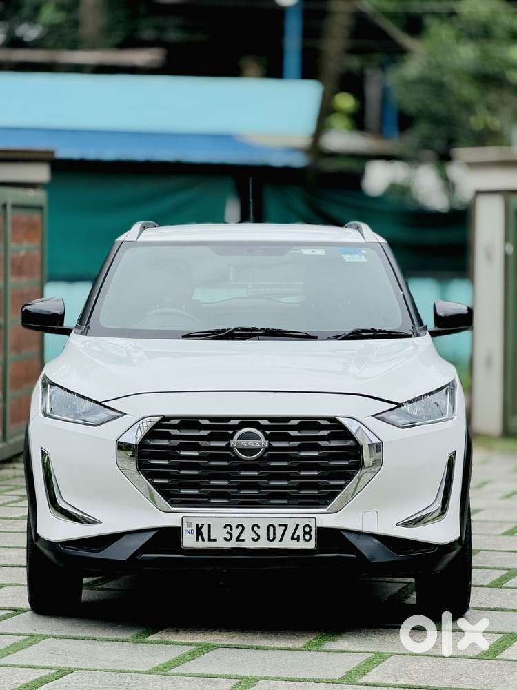 Nissan Magnite 1.0 Xl, 2021, Petrol