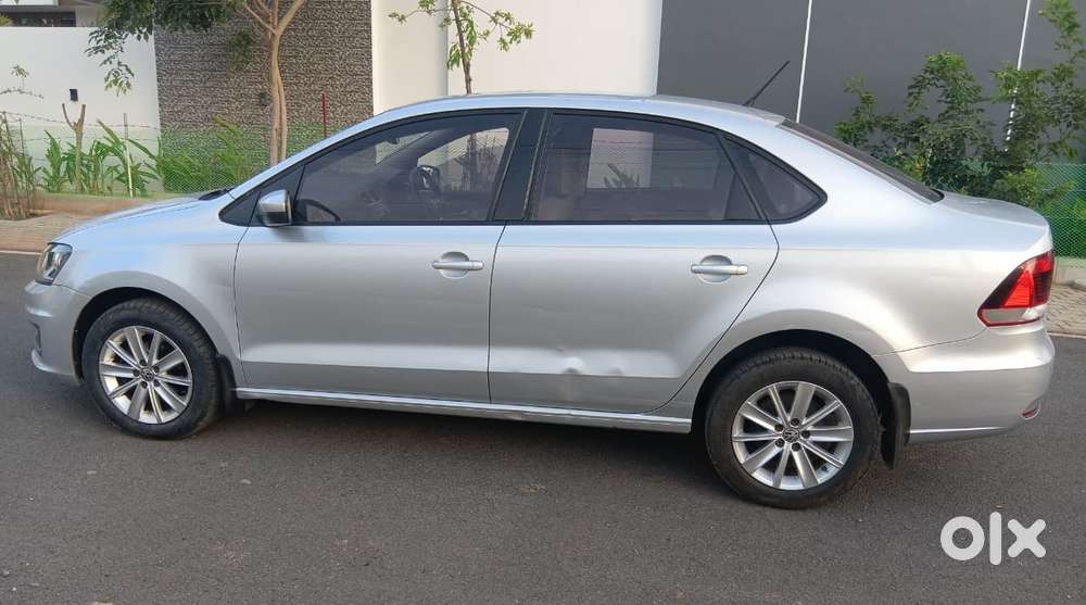 Volkswagen Vento 1.5 Tdi Comfortline, 2018, Diesel
