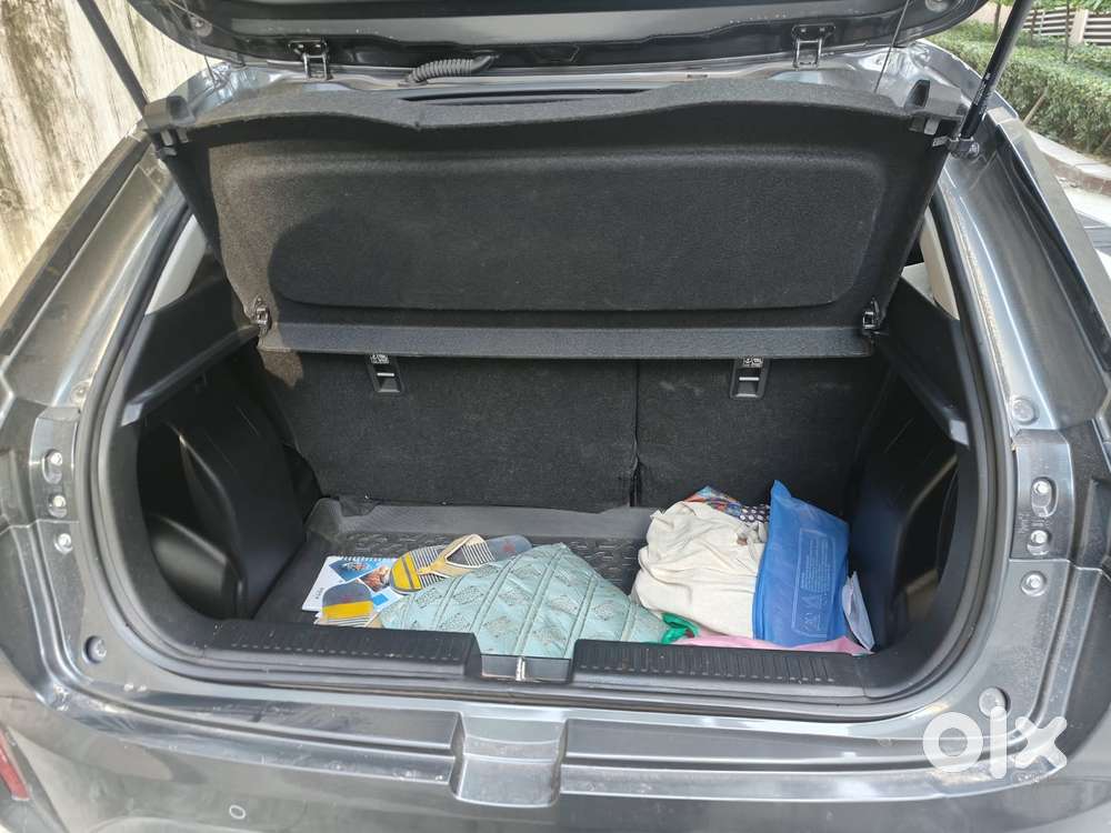 Toyota Urban Cruiser Taisor S Plus 1.2 Petrol Mt, 2025, Petrol