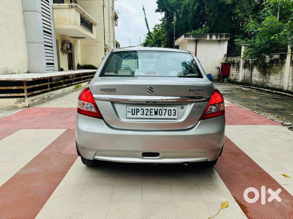 Maruti Suzuki Swift Dzire, 2013, Diesel