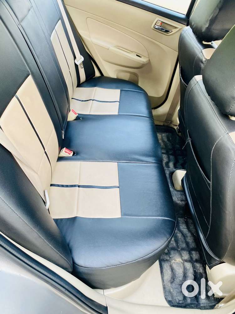 Maruti Suzuki Swift Dzire 1.3 Vxi, 2012, Petrol
