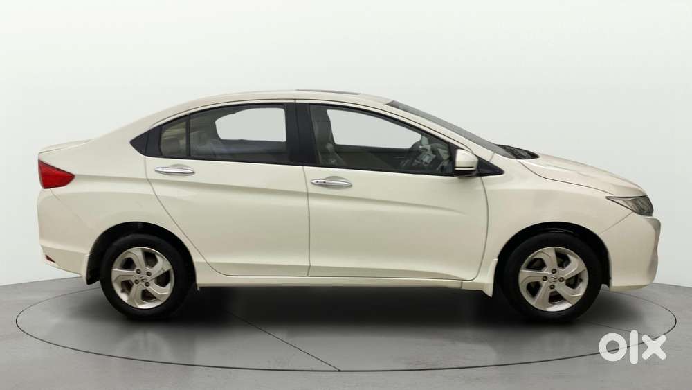 Honda City 2015-2017 I Vtec Vx, 2015, Petrol