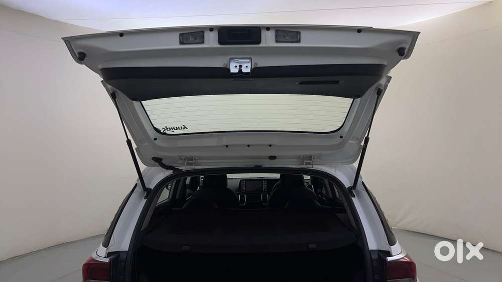 Kia Sonet 1.2 Htk Plus, 2022, Petrol
