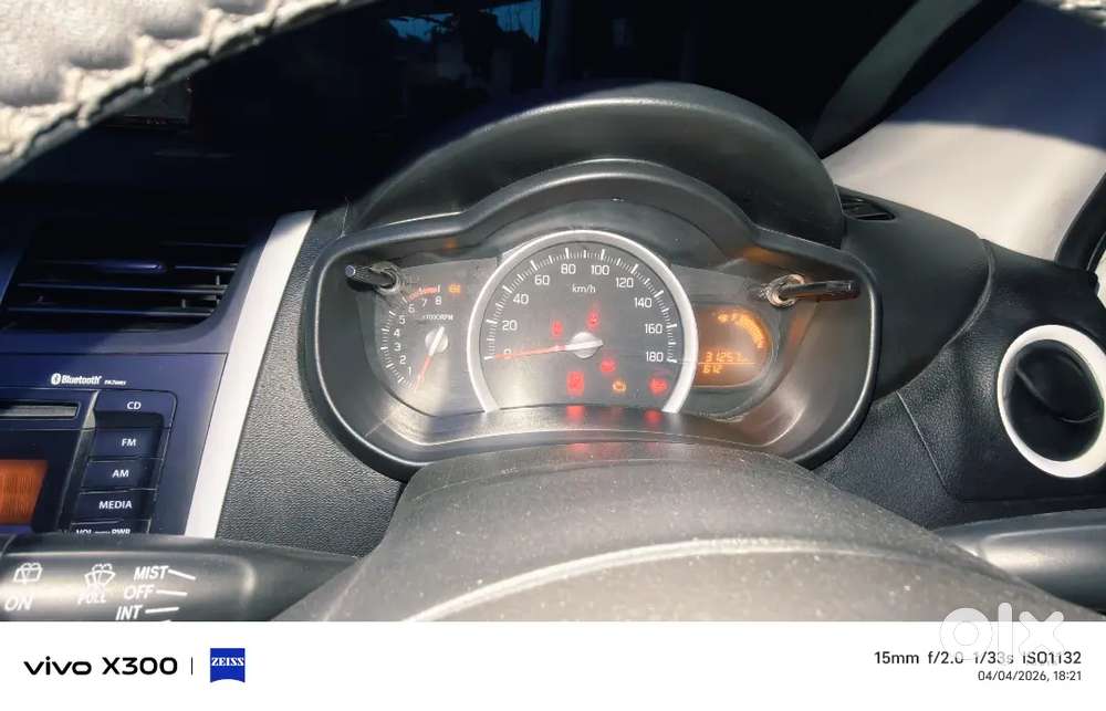 Maruti Suzuki Celerio X 2022 Petrol Well Maintained