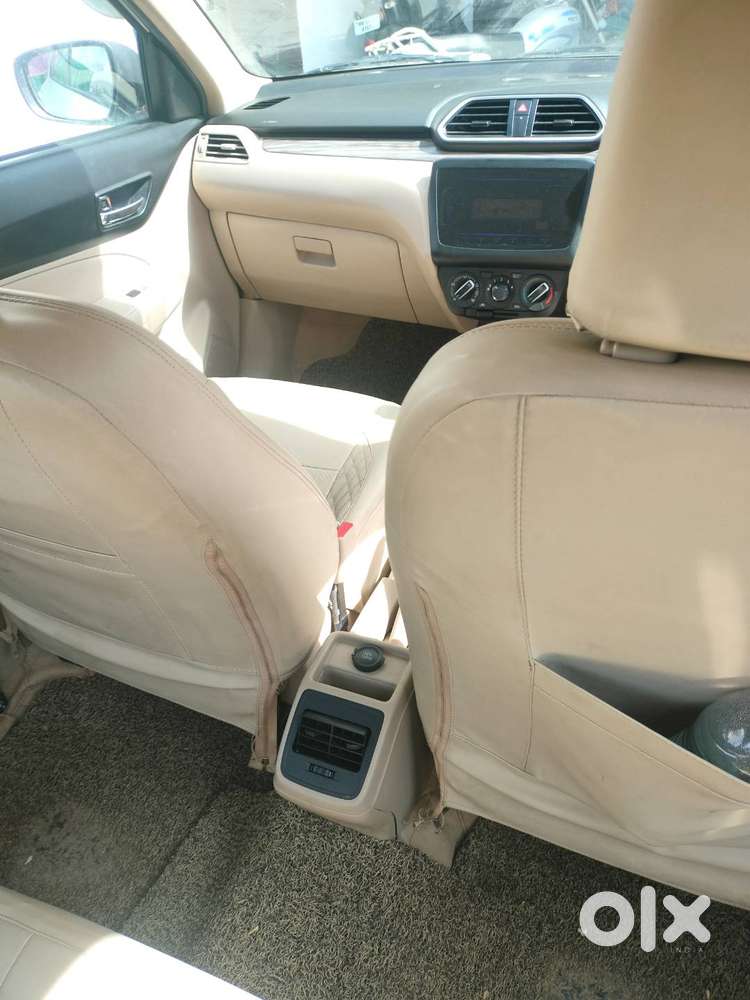 Maruti Suzuki Dzire 2022 Petrol Good Condition