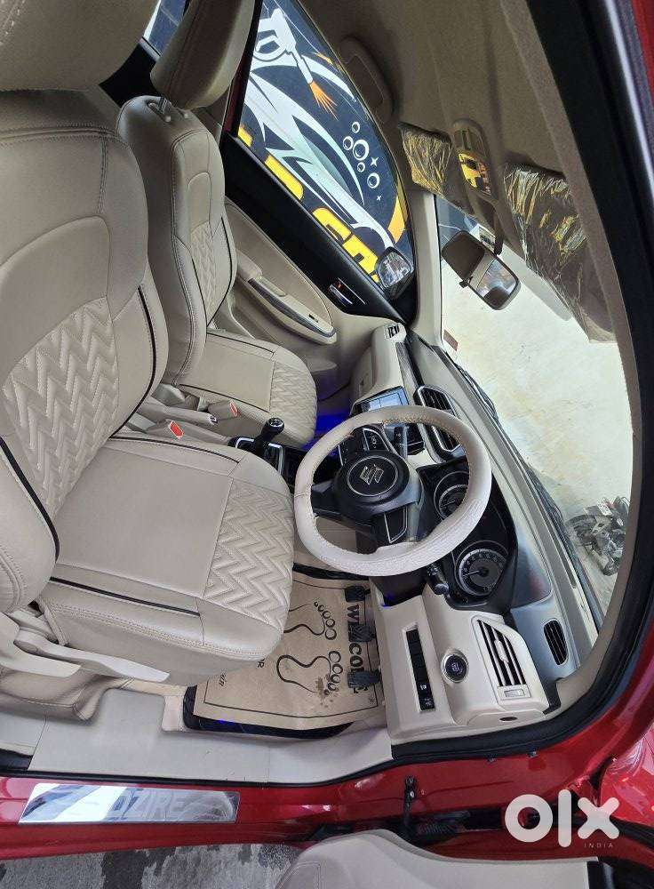 Maruti Suzuki Dzire 1.2 Zxi, 2023, Petrol