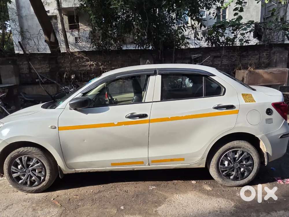 Maruti Suzuki Dzire 2023 Cng & Hybrids 85000 Km Driven