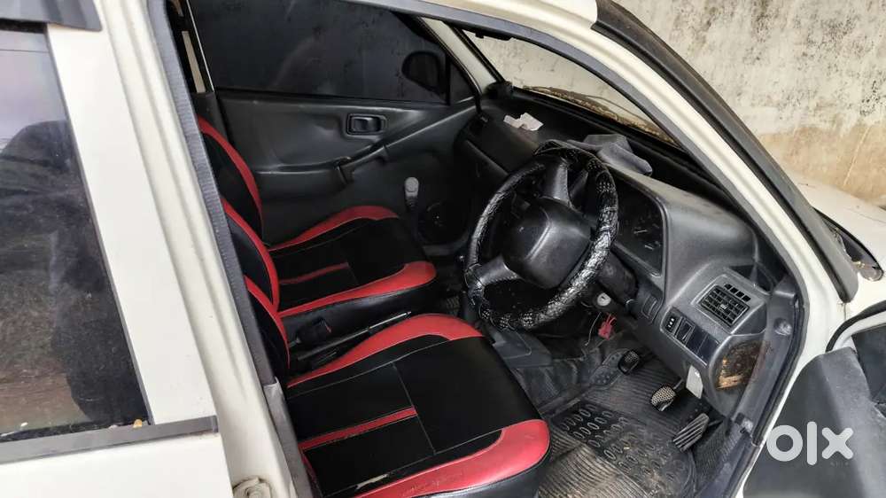 Maruti Suzuki Zen Estilo 1997 Petrol