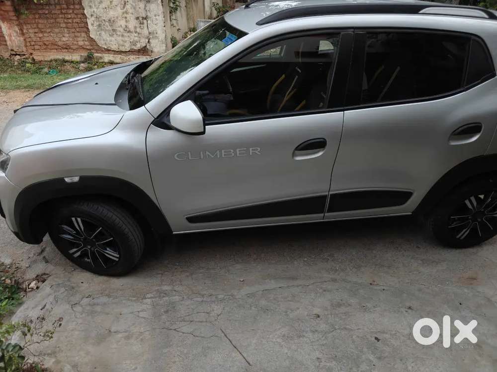 Renault Kwid 2022 Petrol 22000 Km Driven