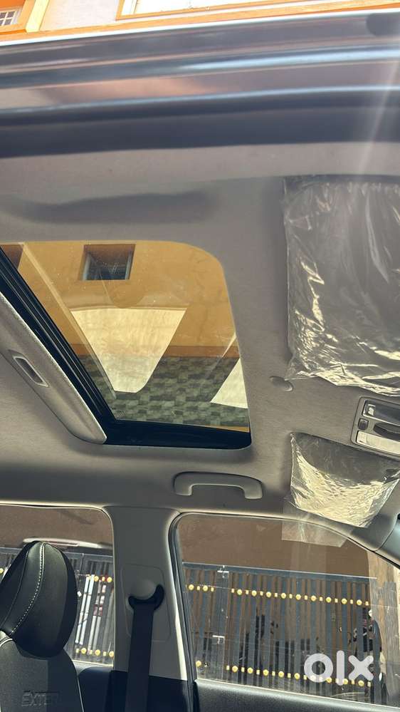 Hyundai Exter Sx (o) 1.2 Mt, 2023, Petrol