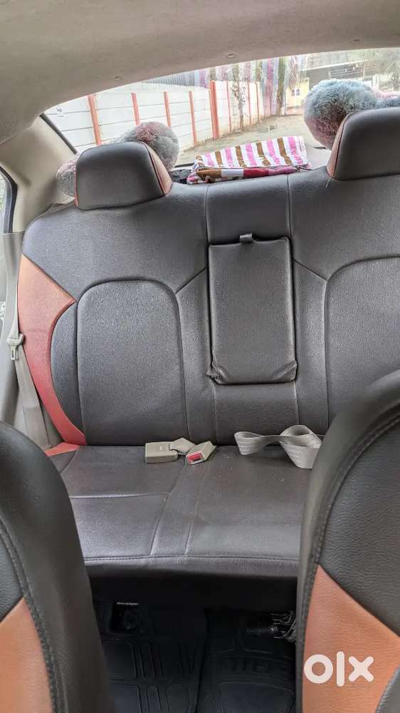 Chevrolet Sail Sedan