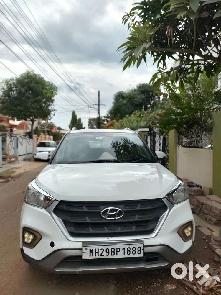 Hyundai Creta 1.4 Crdi 2020