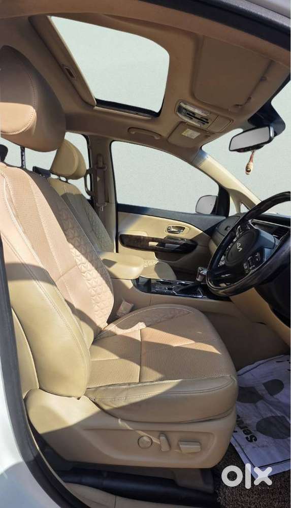 Kia Carnival Limousine Plus 7 Str, 2023, Diesel