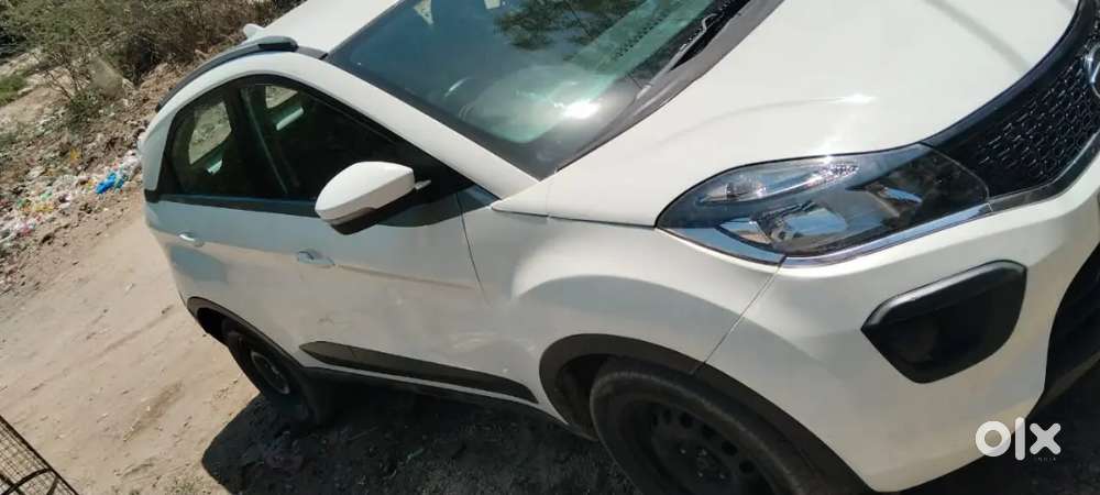 Tata Nexon 2018 Diesel 130000 Km Driven
