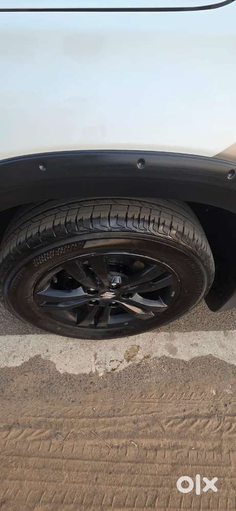 Maruti Suzuki Brezza Zdi+ Amt, 2019, Diesel