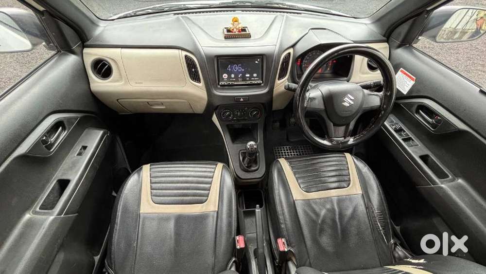 Maruti Suzuki Wagon R Lxi Cng Avance Edition, 2020, Cng & Hybrids