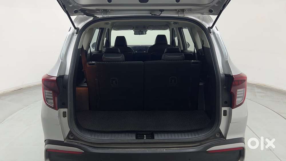 Kia Carens 1.4 Prestige Plus Turbo 7 Str, 2022, Petrol